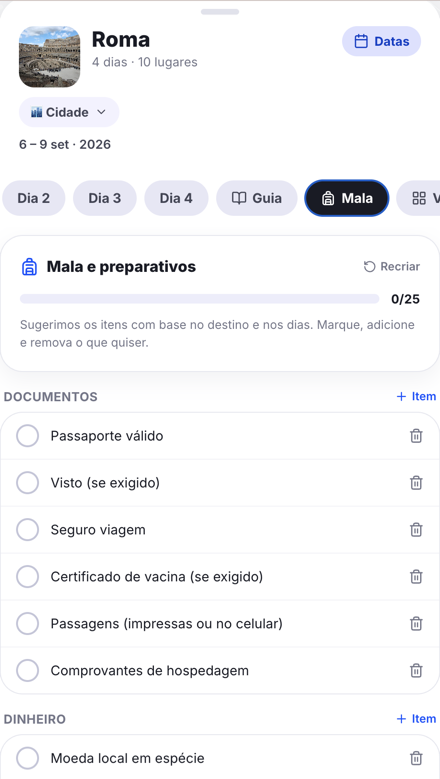 Mala pronta